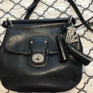 Coach 70th Edition Willis Bag